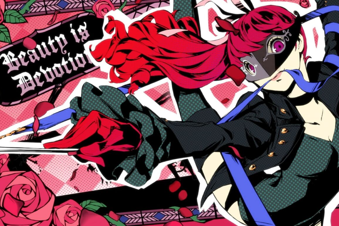 Persona 6 Will Be Semi-Open World & Feature More Fluid Social Links