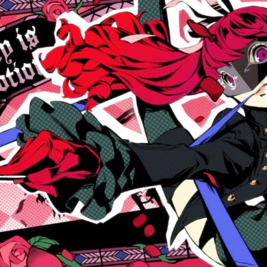 Persona 6 Rumors