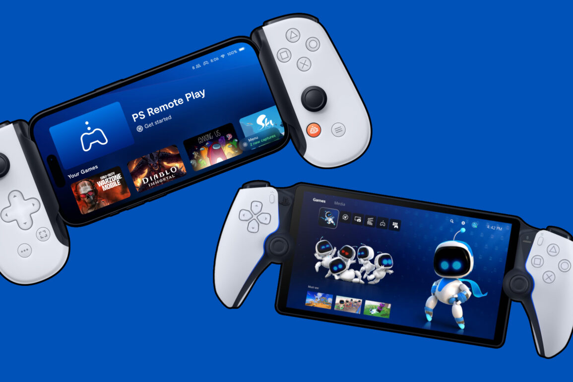 PlayStation Portal Vs. Backbone One Compared - Which is Better