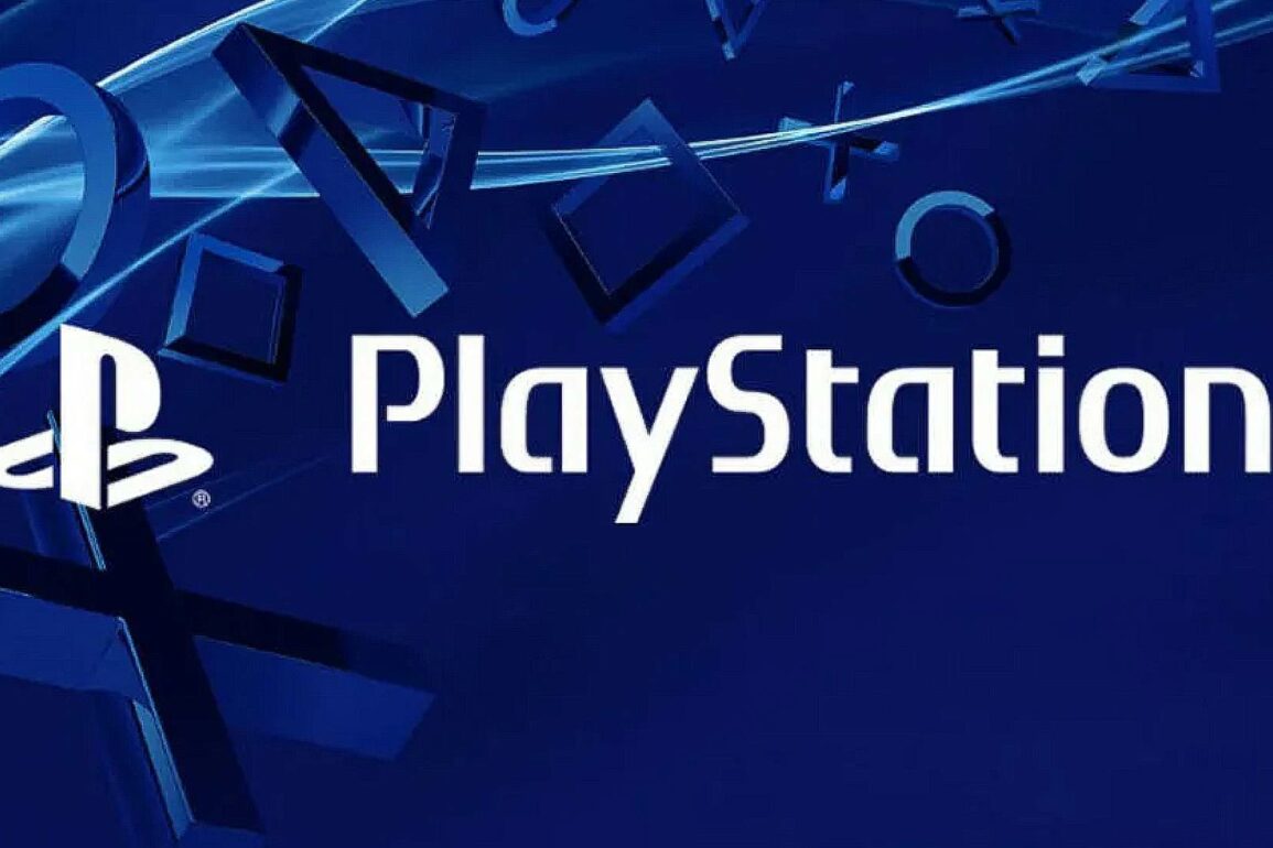 PlayStation logo