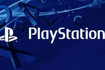 PlayStation logo