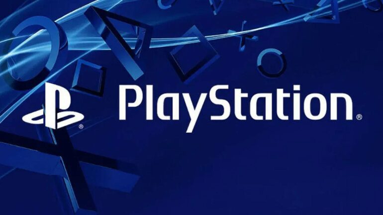 PlayStation logo