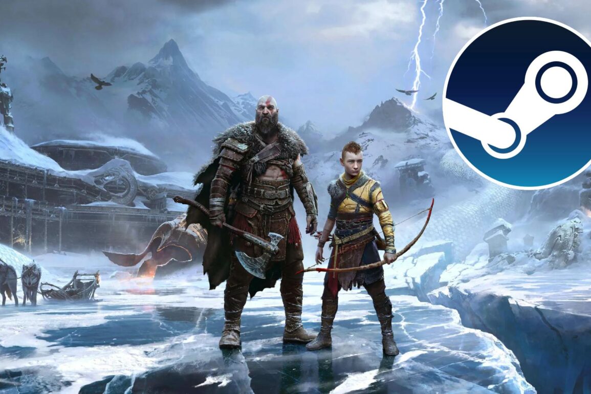 God of War Ragnarok Heading to PC In 2025 According to Leaks