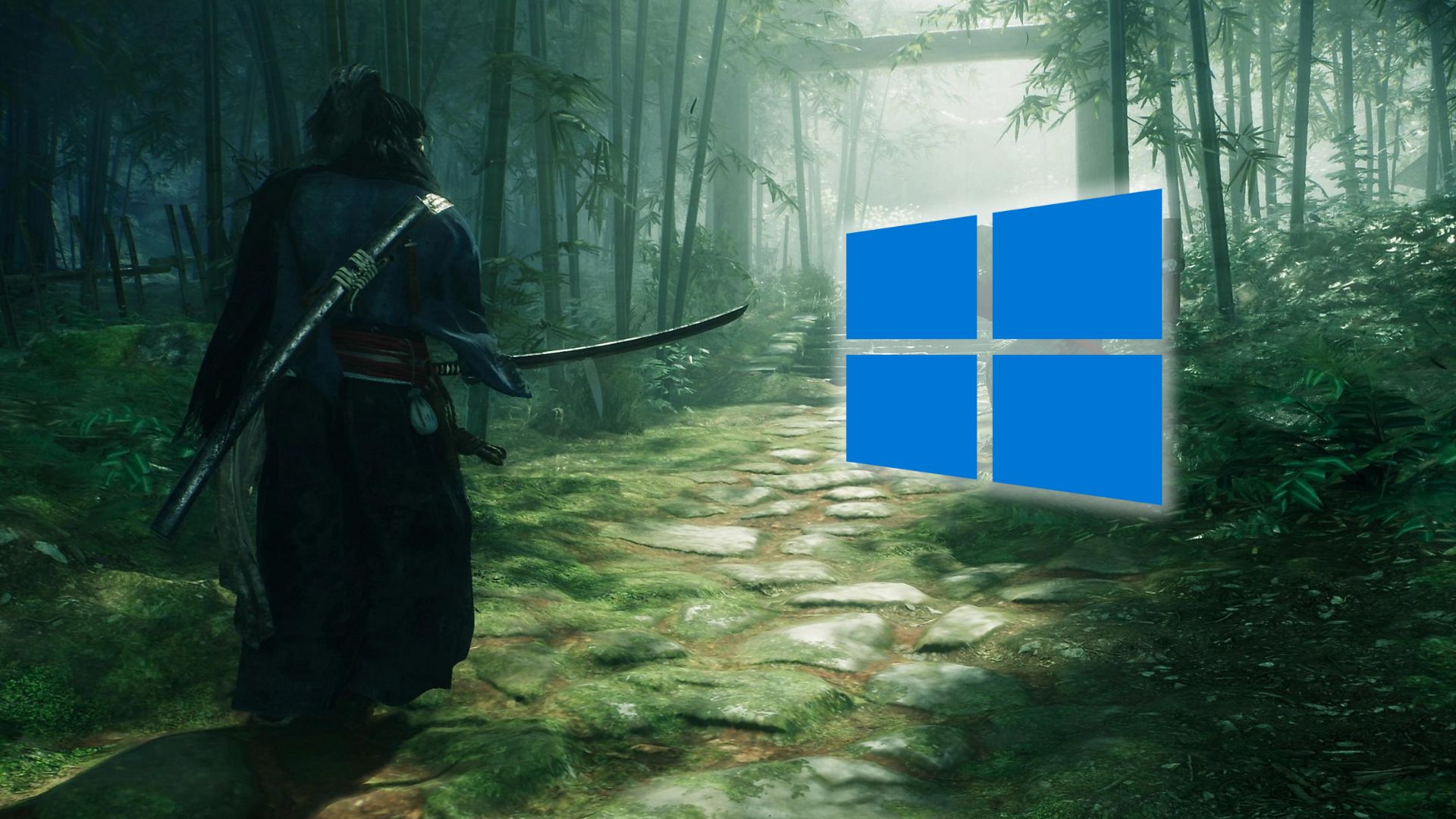 Ronit Pc Rise of the Ronin: Is It Coming to PC?