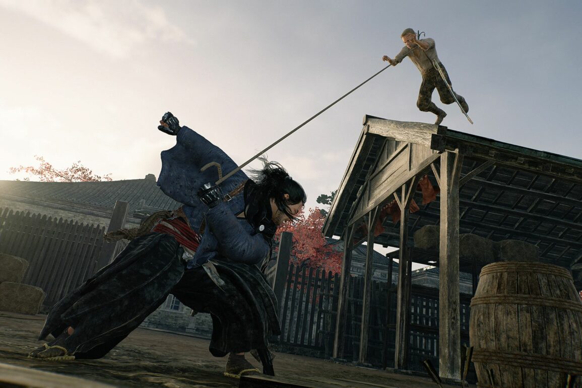 Rise of the Ronin: What Is the Max Level Cap?