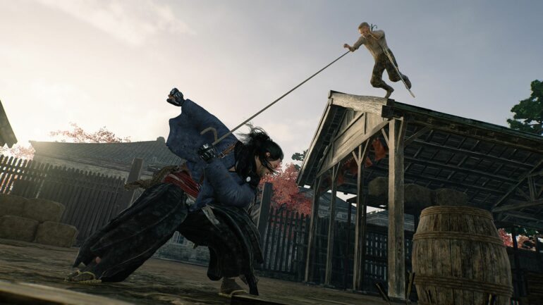 Rise of the Ronin What Is the Max Level Cap?