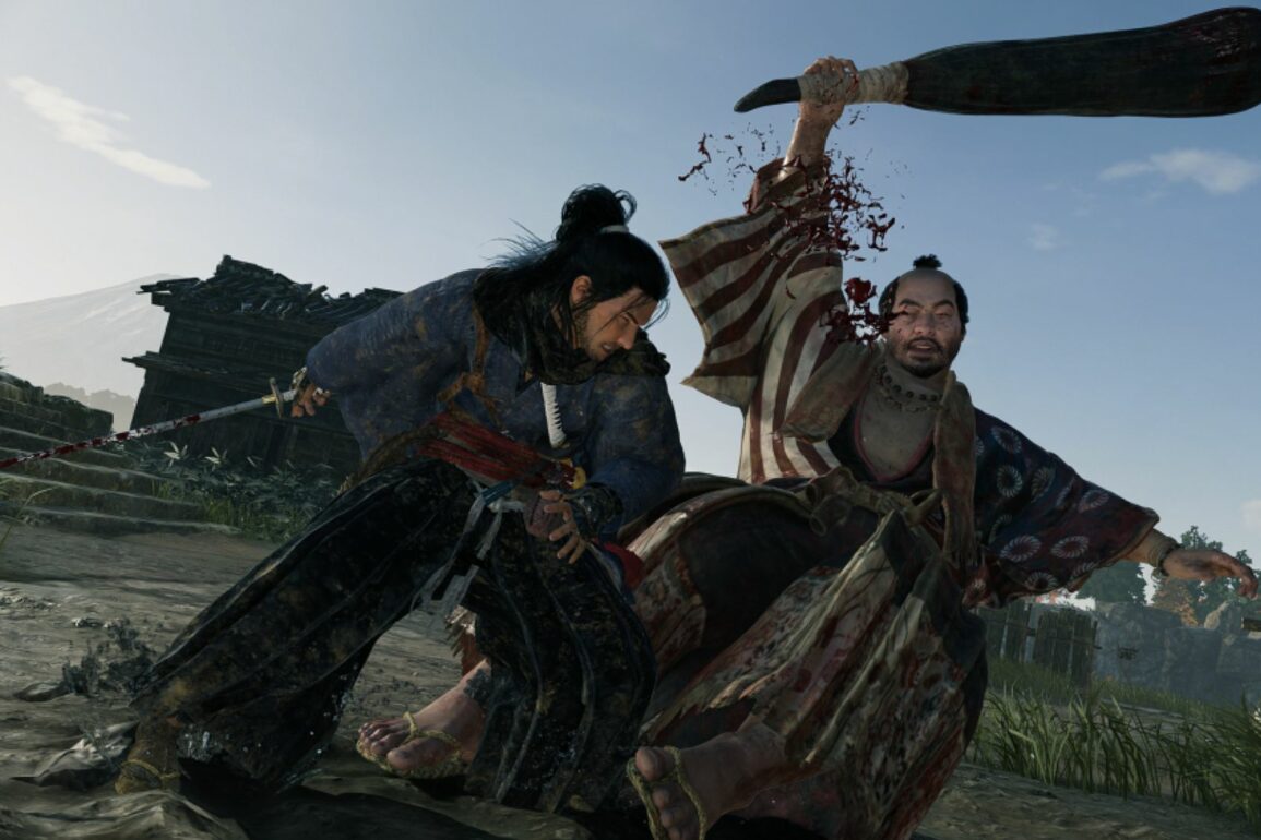 Rise of the Ronin: How to Increase Your Max Health