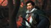 Ryoma Sakamoto in Rise of the Ronin