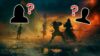 Rise of the Ronin mystery people