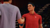 Roger Federer TopSpin 2K25