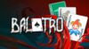Balatro Key art