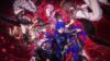 Shin Megami Tensei V: Vengeance key art
