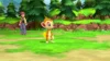 Shining Diamond and Brilliant Pearl - Pokemon ILCA
