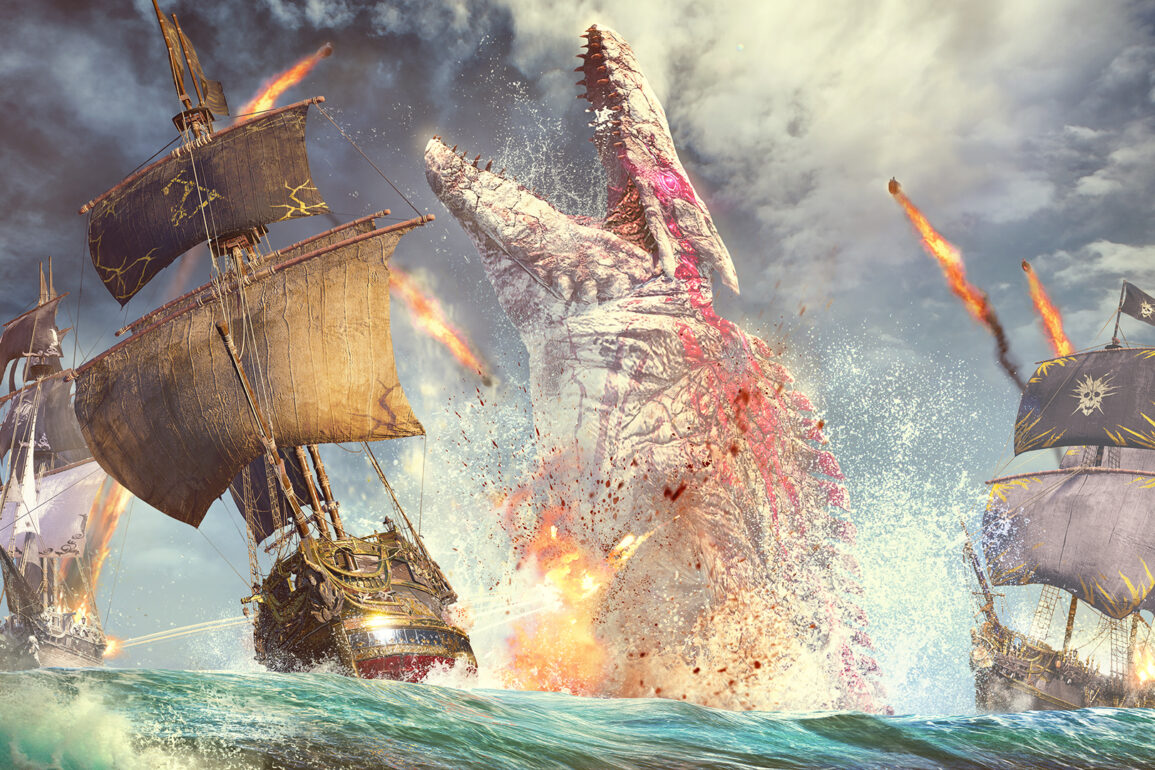 Skull and Bones PS5 Review: Navigating Choppy Waters