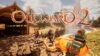 Outward 2 logo and gameplay