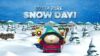 South Park: Snow Day! key art