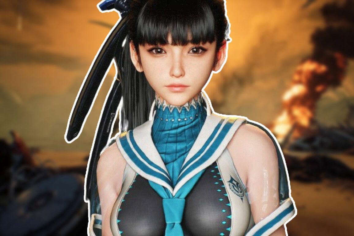 Stellar Blade: Is it Coming to PC?