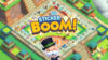 Sticker Boom Monopoly Go