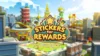 Stickers for Rewards Monopoly Go