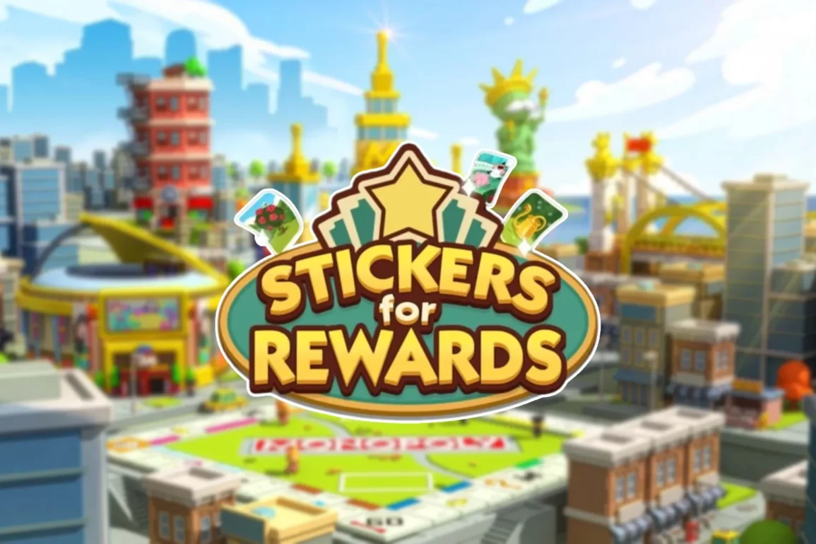 Monopoly Go: What Happens At The End of An Album Season?