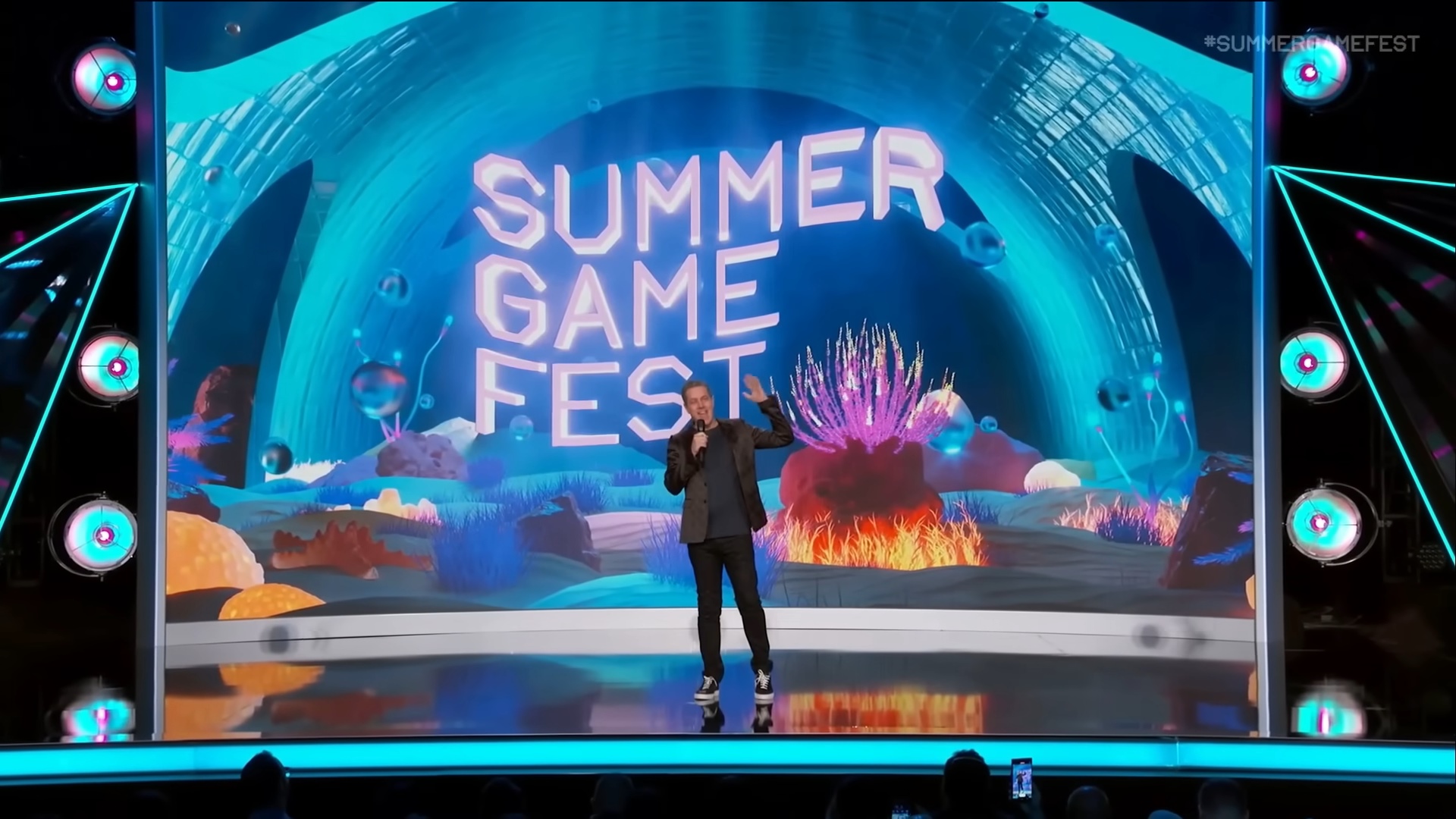 Summer Game Fest 2023