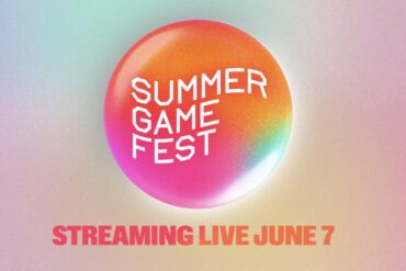 Summer Game Fest 2024 Logo
