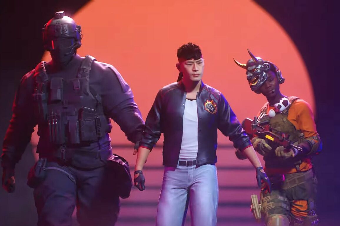 The Finals Season 2: All New Maps, Modes, Gadgets & More