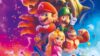 The Super Mario Bros. Movie