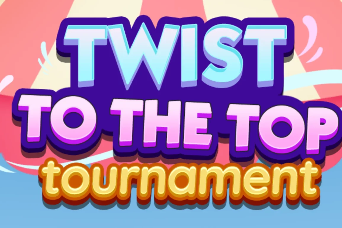 Twist to the Top Monopoly Go