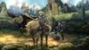 Unicorn Overlord combat gameplay