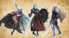 Unicorn Overlord classes