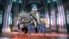 Alain as a High Lord in Unicorn Overlord