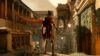 Unknown 9: Awakening Gameplay Screenshot