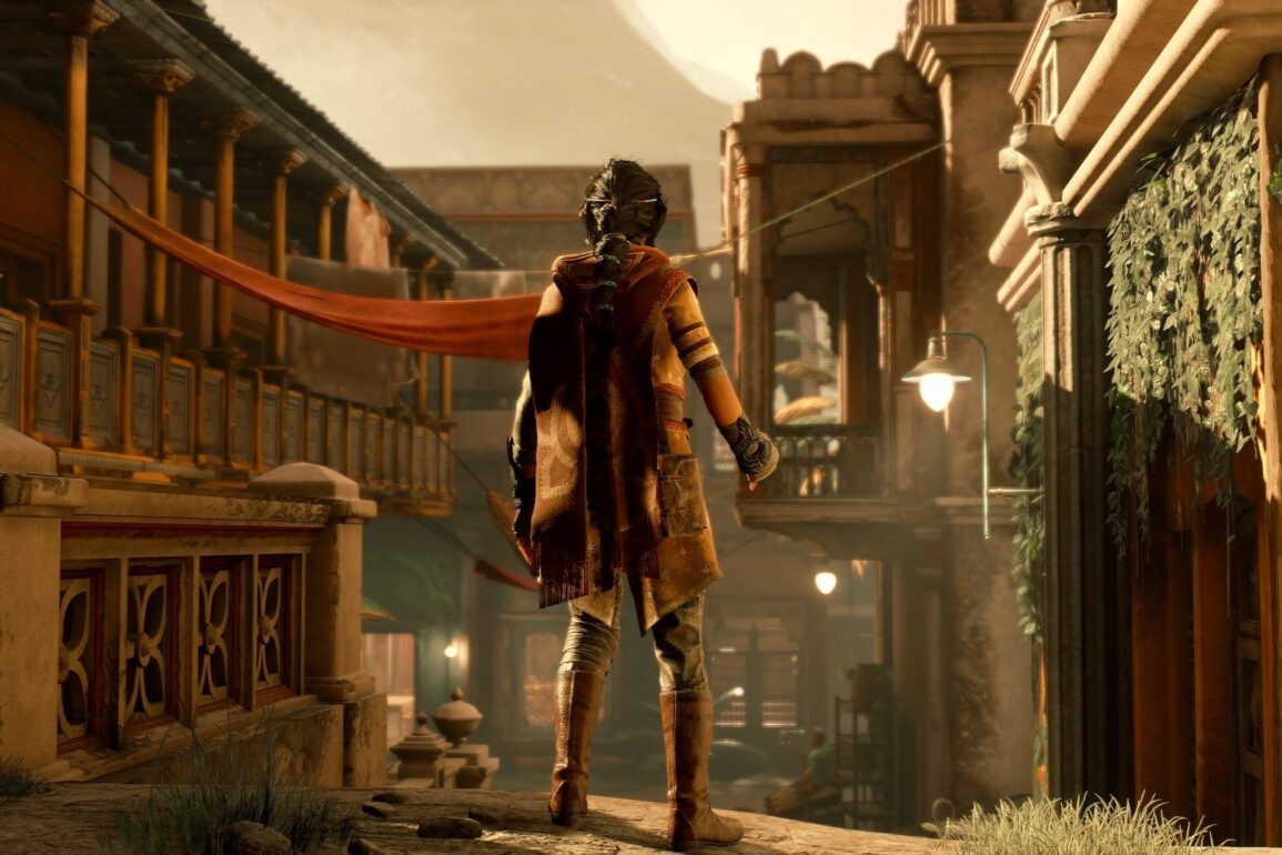 Bandai Namco Europe Unveils Gameplay for Unknown 9: Awakening