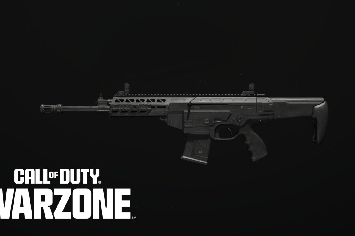 Best SOA Subverter Loadout for Call of Duty: Warzone Season 2 Reloaded
