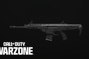 Call of Duty Warzone SOA Subverter