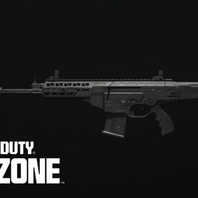 Call of Duty Warzone SOA Subverter