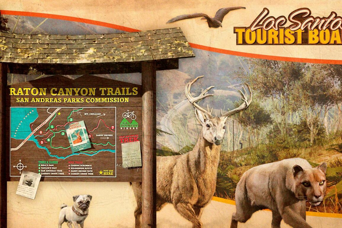 GTA Online Weekly Details: March 21-27