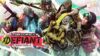 XDefiant key art