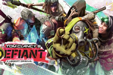XDefiant Release Date: Leak Reveals It Launches This Month
