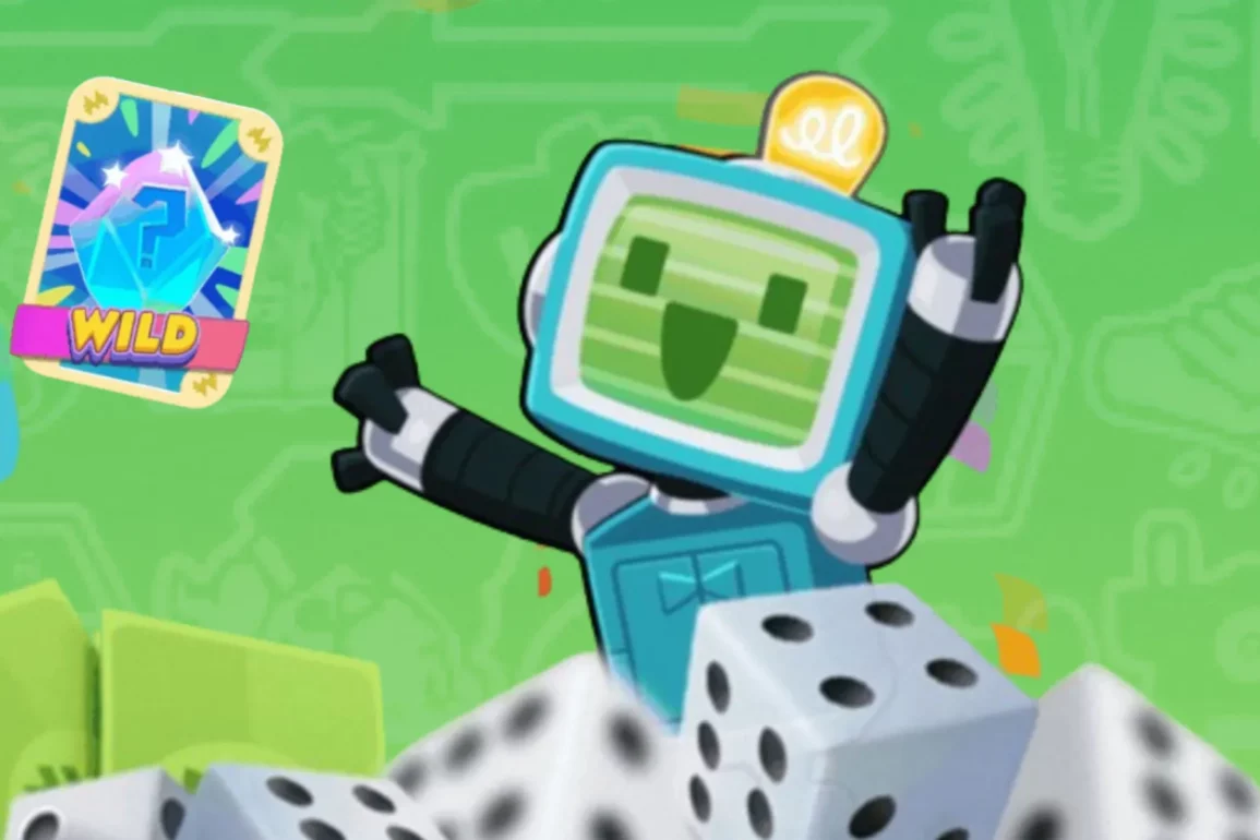 Monopoly Go Peg E Event