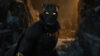 Black Panther Still in Marvel 1943 Rise of Hydra