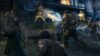 Call of Duty Zombies screen