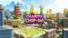 Charity Chip-in Monopoly Go