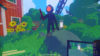 Content Warning Screenshot of Filming