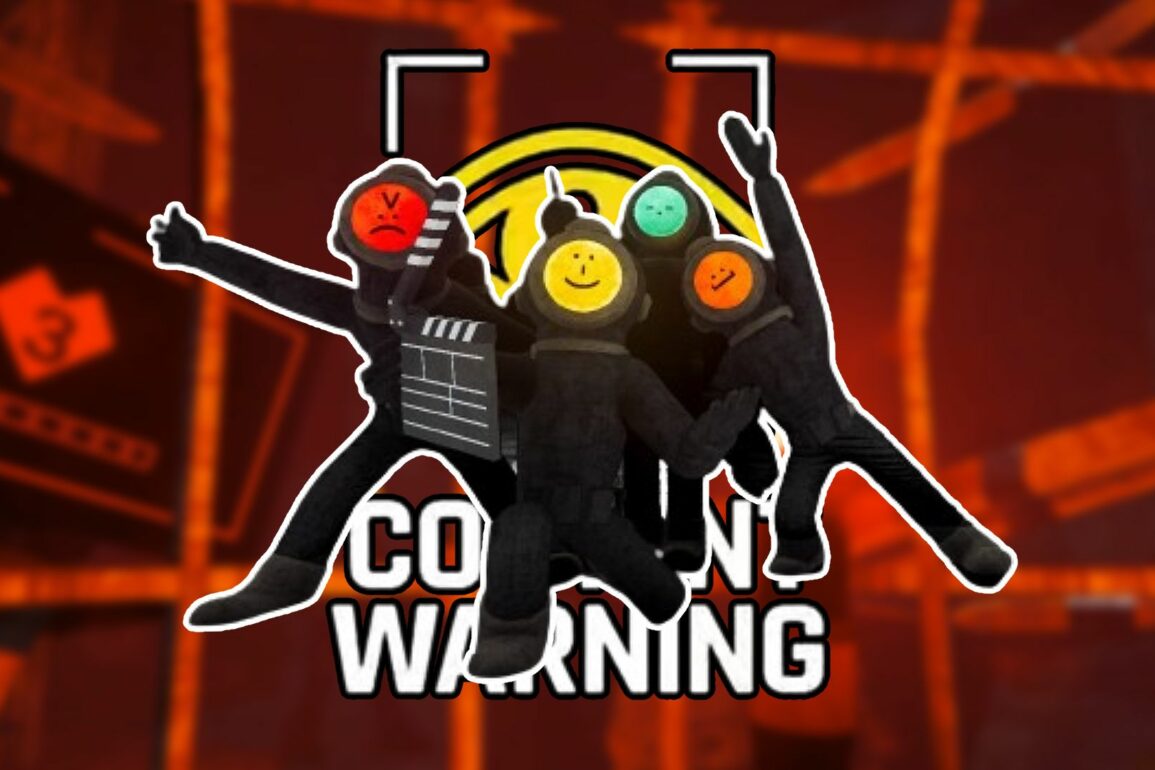 Content Warning: Everything You Need to Know