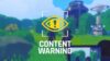 Content Warning Logo