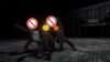 Content Warning squad with no sign
