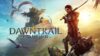 FFXIV Dawntrail Key Art