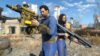 Fallout 4 Next Gen Gameplay